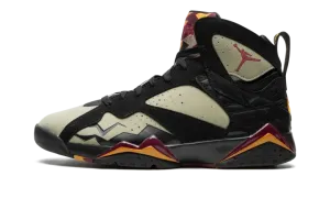 Air Jordan 7 SE "Black Olive" DN9782 001
