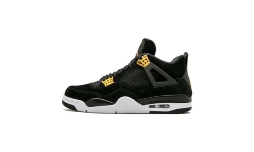 Air Jordan 4 - Royalty