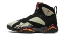 Air Jordan 7 SE "Black Olive" DN9782 001