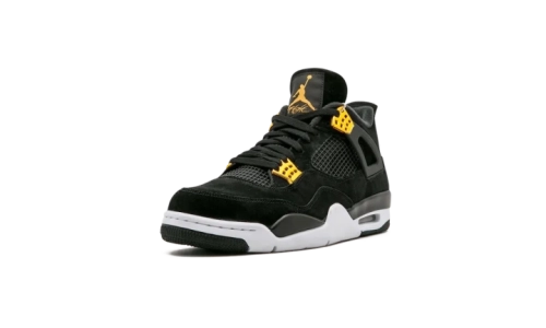 Air Jordan 4 - Royalty