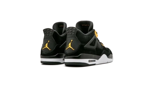 Air Jordan 4 - Royalty