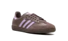 Samba OG "Earth Strata Purple Glow" JI1870