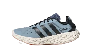 Zponge "Tactile Blue" IH0977