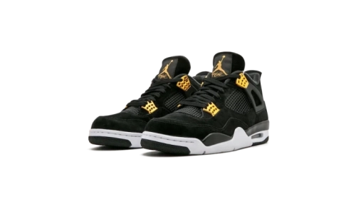 Air Jordan 4 - Royalty