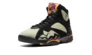 Air Jordan 7 SE "Black Olive" DN9782 001