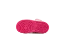 Jordan 1 Mid TD "Pinksicle"