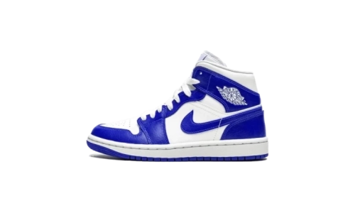 Air Jordan 1 - Kentucky Blue