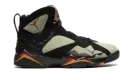 Air Jordan 7 SE "Black Olive" DN9782 001