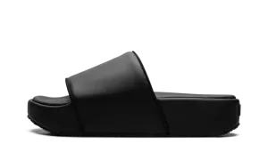 Y-3 Slide "Black" FZ6403