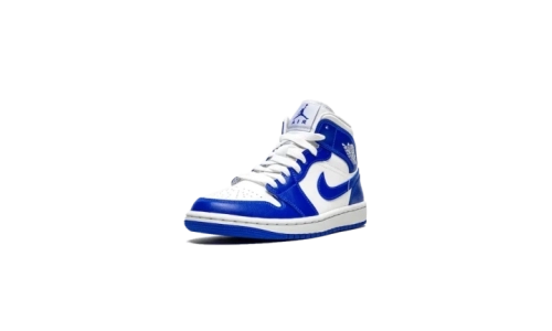 Air Jordan 1 - Kentucky Blue