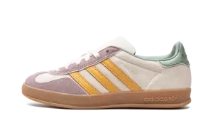 Gazelle Indoor "Preloved Yellow" ID1007