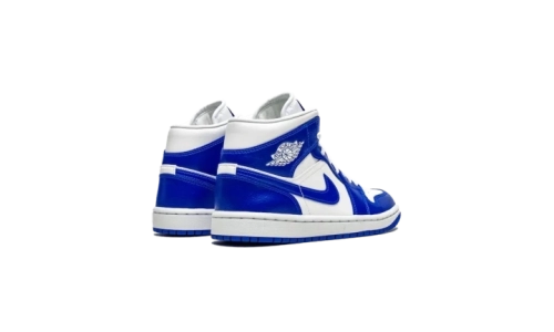 Air Jordan 1 - Kentucky Blue