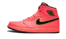 AIR JORDAN 1 RETRO PREM MNS WMNS "Hot Punch"