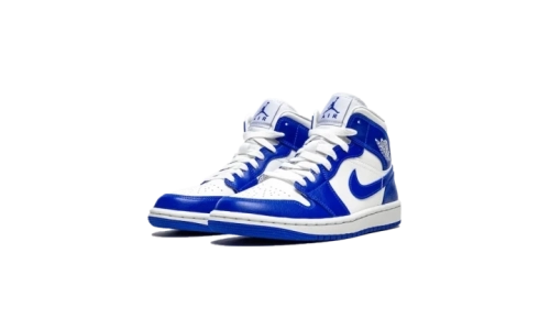 Air Jordan 1 - Kentucky Blue