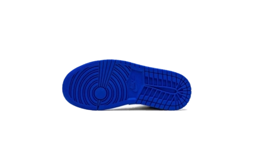Air Jordan 1 - Kentucky Blue
