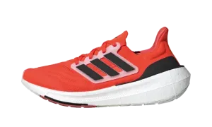 ULTRABOOST LIGHT "Black" HQ6341