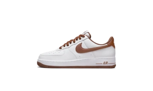 Air Force 1 - Pecan
