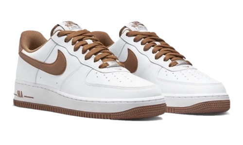 Air Force 1 - Pecan