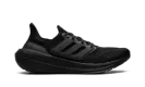 ULTRABOOST LIGHT "Black" GZ5159