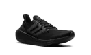 ULTRABOOST LIGHT "Black" GZ5159