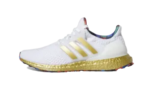 ULTRABOOST 5.0 DNA TITLE I "Black" H06331