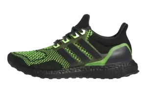 ULTRABOOST 1.0 "Black" ID9682