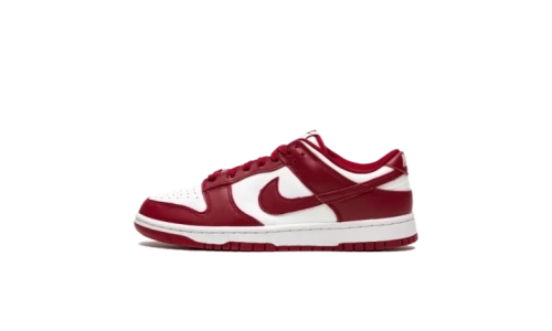 Dunk - Team Red