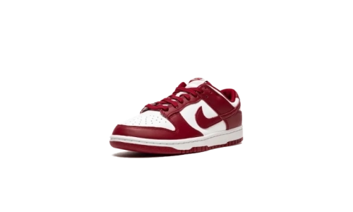 Dunk - Team Red