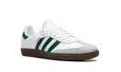 Samba OG "Cloud White Collegiate Green" JH8797
