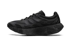 Adizero Aruku "Black Iron Metallic" IH0972