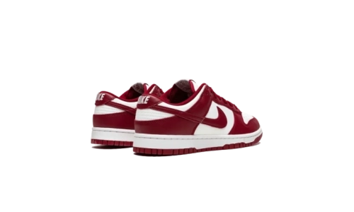 Dunk - Team Red