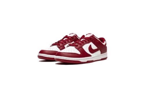Dunk - Team Red