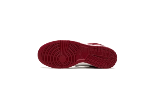 Dunk - Team Red