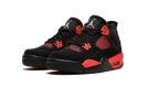 Air Jordan 4 Retro GS "Red Thunder" 408452 016