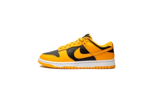 Dunk - Goldenrod