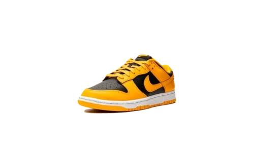 Dunk - Goldenrod