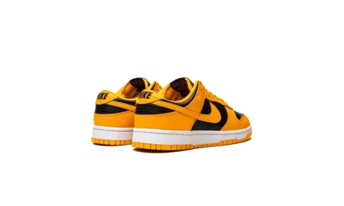 Dunk - Goldenrod
