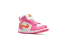 Jordan 1 Mid TD "Pinksicle"