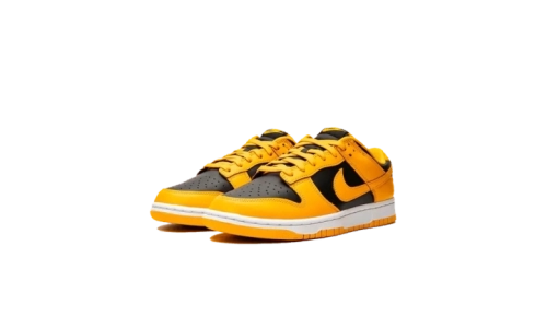Dunk - Goldenrod