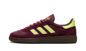Handball Spezial WM "Solar Yellow" JH5453