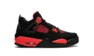 Air Jordan 4 Retro GS "Red Thunder" 408452 016