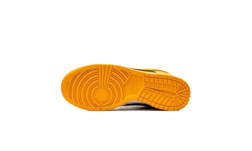Dunk - Goldenrod