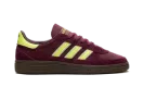 Handball Spezial WM "Solar Yellow" JH5453