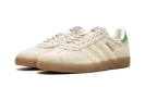 Gazelle "Alumina Preloved Green" IE3691