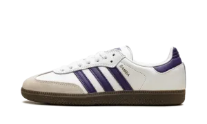 Samba ADV "Collegiate Purple" IE6613