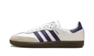Samba ADV "Collegiate Purple" IE6613