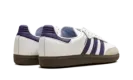 Samba ADV "Collegiate Purple" IE6613