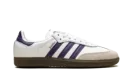 Samba ADV "Collegiate Purple" IE6613