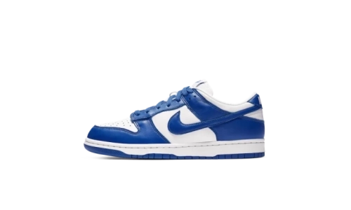Dunk - Kentucky