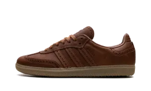 Samba "Brogue Pack" JI3232